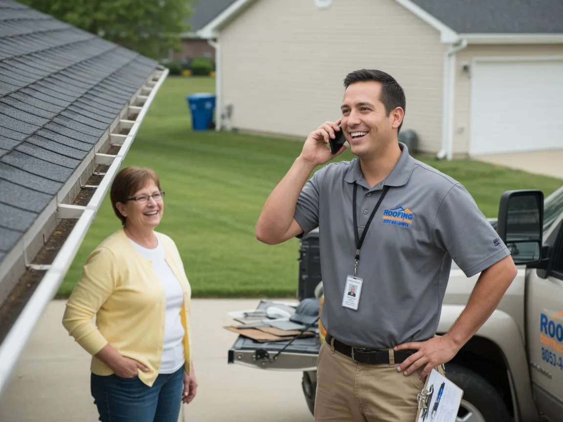 Local Roofing Contractors Kite, GA FAQs